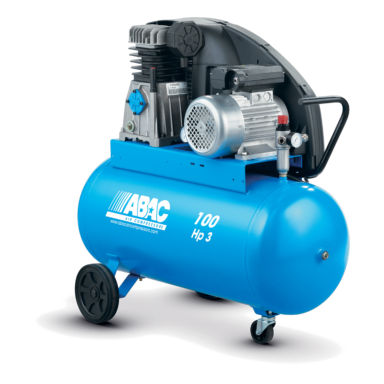Mujer joven Tomate Tierras altas COMPRESOR ABAC 3 HP 100 LITROS A29B-100 CM3 – 4116024564 – Distribuidores oficiales de Compresores Abac Mujer joven Tomate Tierras altas COMPRESOR ABAC 3 HP 100 LITROS A29B-100 CM3 – 4116024564 – Distribuidores oficiales de Compresores Abac