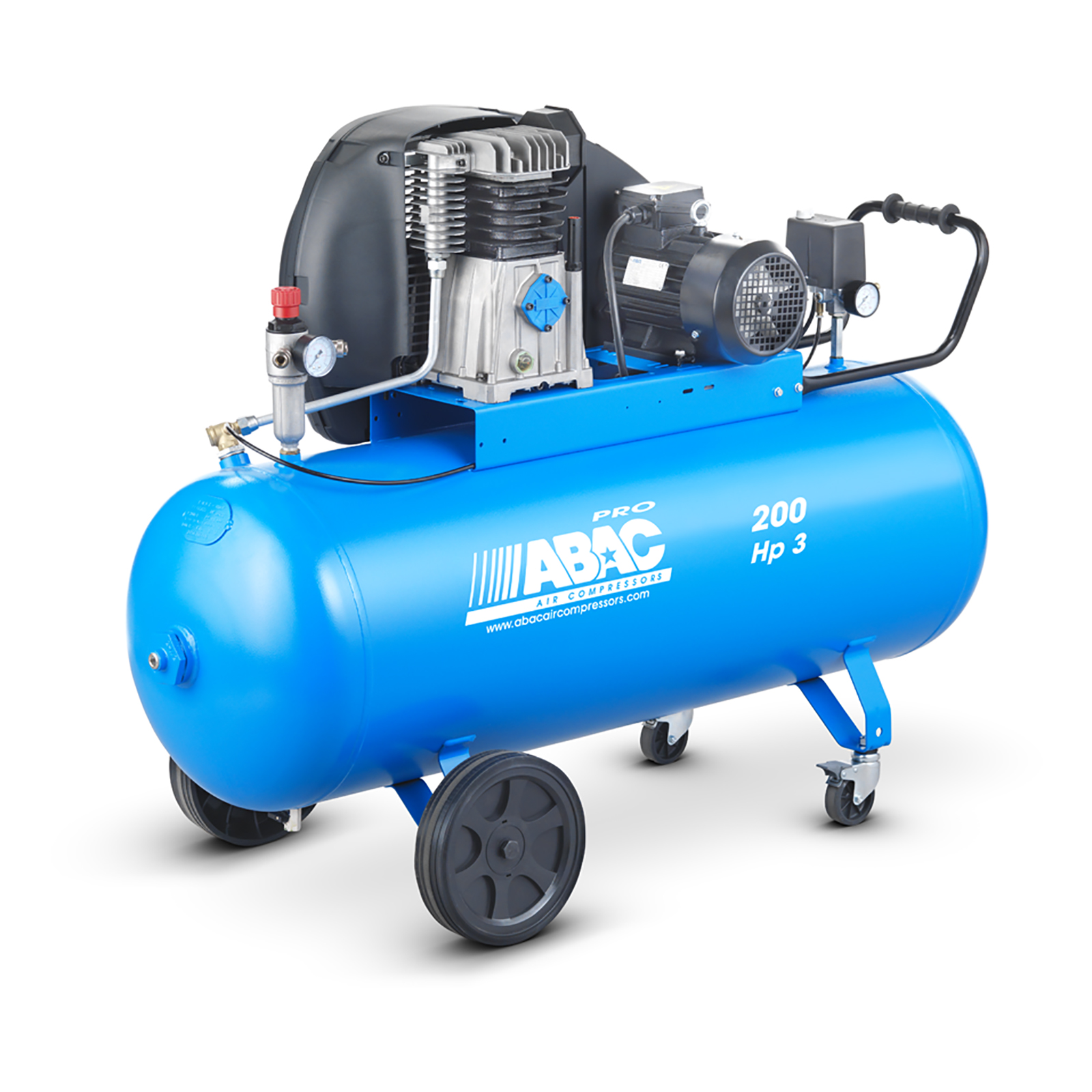 Inconveniencia Delegar Casi COMPRESOR ABAC 3HP 200 LITROS PRO A49B-200 CT3 – 4116000234 – Distribuidores oficiales de Compresores Abac Inconveniencia Delegar Casi COMPRESOR ABAC 3HP 200 LITROS PRO A49B-200 CT3 – 4116000234 – Distribuidores oficiales de Compresores Abac